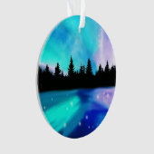 Daybreak Reflections Ornament (voorkant)