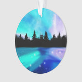 Daybreak Reflections Ornament (voorkant)