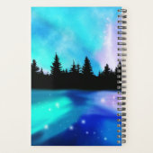 Daybreak Reflections Planner (Achterkant)