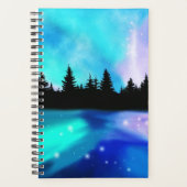 Daybreak Reflections Planner (Voorkant)