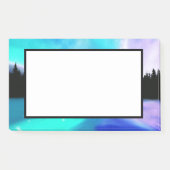 Daybreak Reflections Post-it Notes (Voorkant)