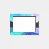 Daybreak Reflections Post-it Notes (Voorkant)