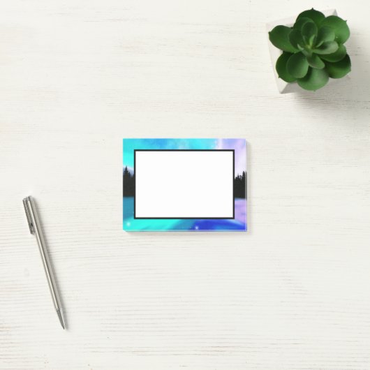 Daybreak Reflections Post-it Notes (Kantoor)