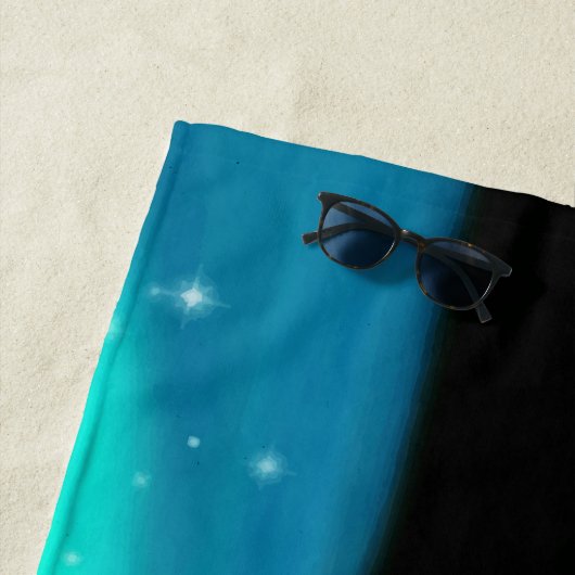 Daybreak Reflections Strandlaken (In situ)