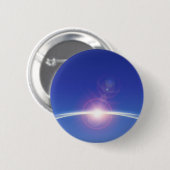 Daybreak Ronde Button 5,7 Cm (Voorkant /achterkant)