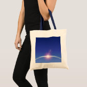 Daybreak Tote Bag (Voorkant (product))
