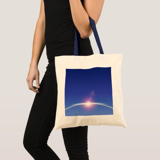 Daybreak Tote Bag (Voorkant (product))