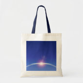 Daybreak Tote Bag (Voorkant)