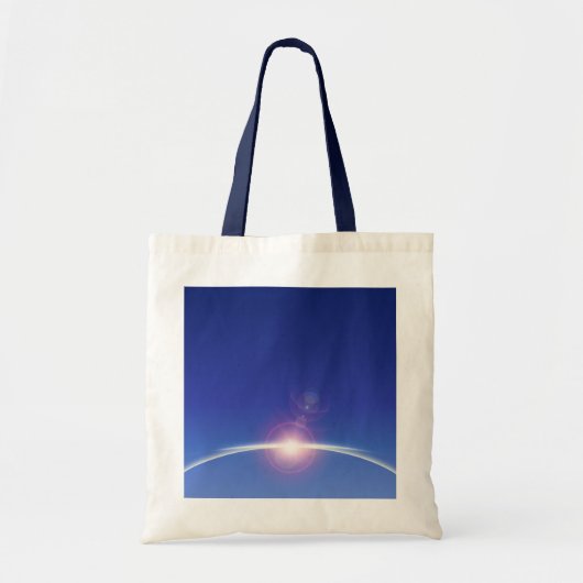 Daybreak Tote Bag (Voorkant)