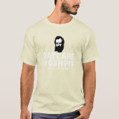 DAYCARE MOSHPIT t-shirt (Voorkant)