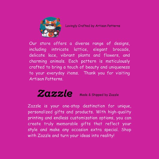 Daydream Fantasy Castle met Drawbridge Poster