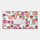 Daydream Roses Bureaumat (Keyboard & Muis)