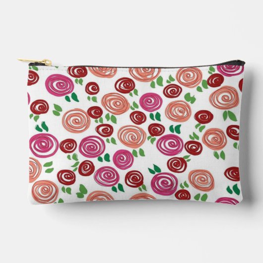 Daydream Roses Etui (Voorkant)