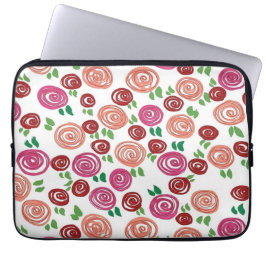 Daydream Roses Laptop Sleeve