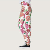 Daydream Roses Leggings (Links)