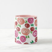 Daydream Roses Mok (Midden)