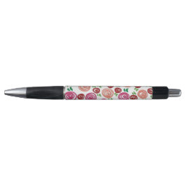 Daydream Roses Pen