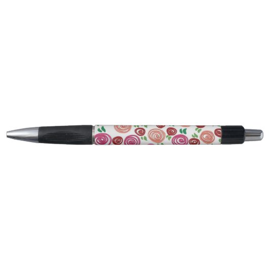 Daydream Roses Pen (Voorkant)