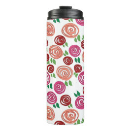 Daydream Roses Thermosbeker