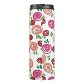 Daydream Roses Thermosbeker (Achterkant)