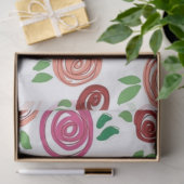 Daydream Roses Tissuepapier (Geschenk)