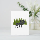 DAYDREAM STROLL BRIEFKAART (Staand voorkant)