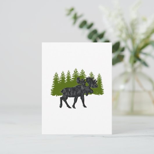 DAYDREAM STROLL BRIEFKAART (Staand voorkant)