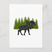 DAYDREAM STROLL BRIEFKAART (Voorkant)