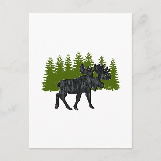 DAYDREAM STROLL BRIEFKAART (Voorkant)