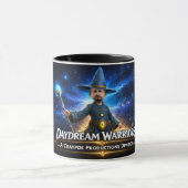 DayDream Warriors Mok (Midden)