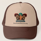 DayDream Warriors Pet (Voorkant)