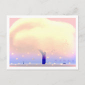 DAYDREAMER BRIEFKAART (Voorkant)