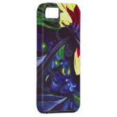 Daydreamer Flower Case-Mate iPhone Case (Back/Rechts)