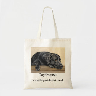 Daydreamer Tote Bag