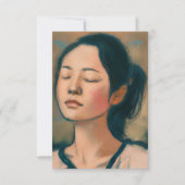 Daydreaming (Voorkant)