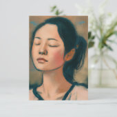 Daydreaming (Staand voorkant)