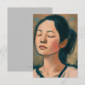 Daydreaming (Voorkant / Achterkant)