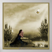 DayDreams Poster (Voorkant)