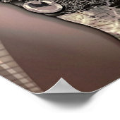 DayDreamweaver Print (Hoek)