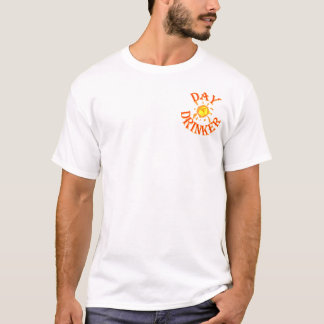 DayDrinker Mannen T-Shirt