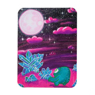 Daydroaming Alien Magnet Magneet