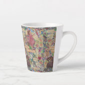 Daydroom Believer Latte Mok (Rechts)