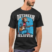 Daydroom Believer T-shirt (Voorkant)