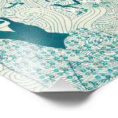 Daydroom Foto Afdruk (Hoek)