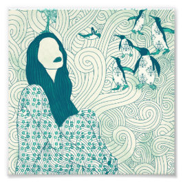 Daydroom Foto Afdruk