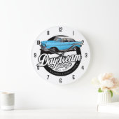 Daydroom Garage Grote Klok (Huis)