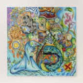 Daydroom Legpuzzel (Verticaal)