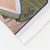 Daydroom (Lente), Mucha Fleece Deken (Hoek)