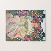 Daydroom (Lente), Mucha Legpuzzel (Horizontaal)