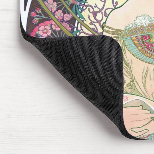 Daydroom (Lente), Mucha Muismat (Hoek)